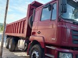 Shacman F3000-3