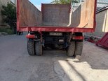 Shacman F3000-4