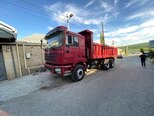 Shacman F3000-7