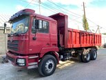 Shacman F3000-6
