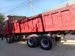 Shacman F3000-8