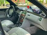 Mercedes E 230-7