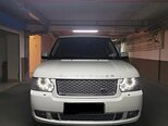 Land Rover Range Rover-1