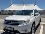 Toyota Highlander-1