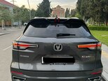 Changan CS 55 Plus-5
