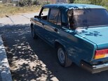LADA (VAZ) 2107-5