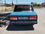LADA (VAZ) 2107-4