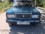 LADA (VAZ) 2107-1