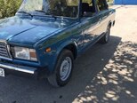 LADA (VAZ) 2107-3