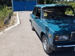 LADA (VAZ) 2107-2
