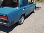 LADA (VAZ) 2107-6
