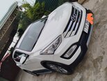 Hyundai Santa Fe-4
