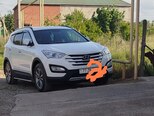 Hyundai Santa Fe-5