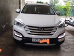Hyundai Santa Fe-1