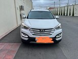 Hyundai Santa Fe-2