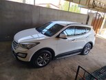 Hyundai Santa Fe-7