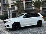 BMW X5-5