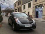Toyota Prius-1