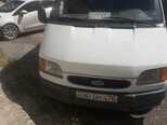 Ford Transit-1