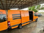 Mercedes Sprinter 313-4