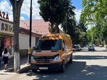 Mercedes Sprinter 313-1