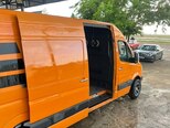 Mercedes Sprinter 313-3