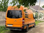 Mercedes Sprinter 313-7