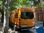 Mercedes Sprinter 313-5