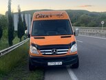 Mercedes Sprinter 313-2