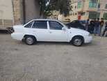 Daewoo Nexia-7