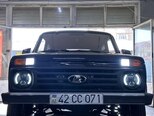 LADA (VAZ) Niva-20