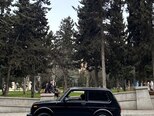 LADA (VAZ) Niva-21