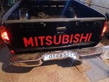 Mitsubishi L200-3