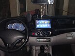 Mitsubishi L200-2