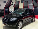 Hyundai Santa Fe-2
