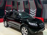 Hyundai Santa Fe-1