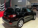 Hyundai Santa Fe-8