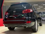 Hyundai Santa Fe-9