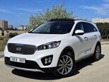 Kia Sorento-2