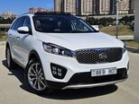 Kia Sorento-1