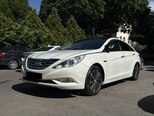 Hyundai Sonata-1