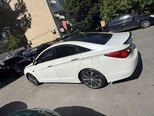 Hyundai Sonata-5