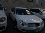 Nissan Teana-12