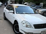 Nissan Teana-4