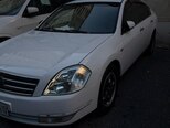 Nissan Teana-6