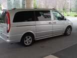 Mercedes Vito 115 CDI-7