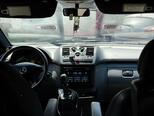Mercedes Vito 115 CDI-4