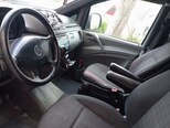 Mercedes Vito 115 CDI-9