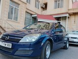 Opel Astra-2