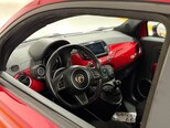 Abarth 500-7